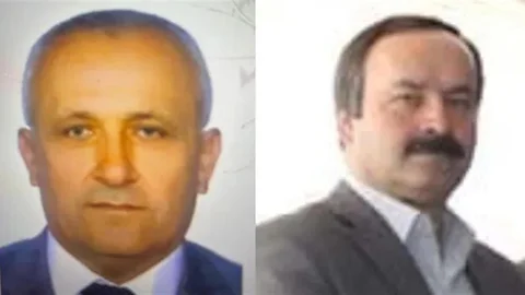 Kardeşini Vurarak İntihar Etti