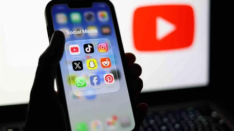 Portekiz'de Çocukların Sosyal Medya Kullanımı Kısıtlandı