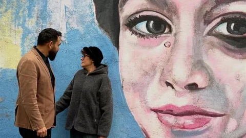 Ahmet Minguzzi'nin Ailesi Duygusal Anlar Yaşadı