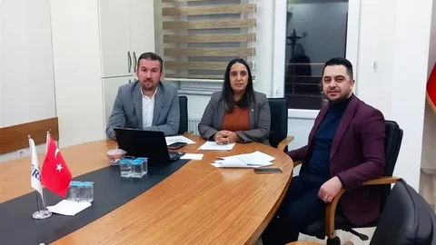 Kars'ta Yeni Akademik Platform Kuruluyor