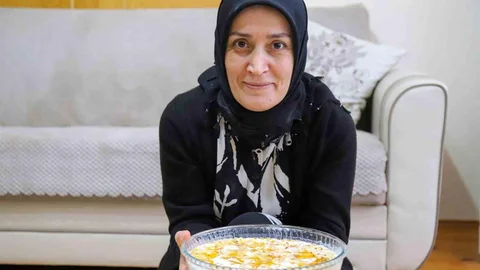 Gümüşhane'de Ramazan Hazırlıkları Başladı