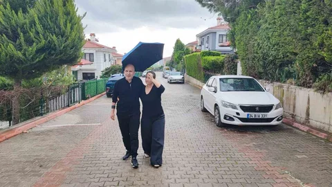 Adana'da Terör ve Aşkın Hikayesi