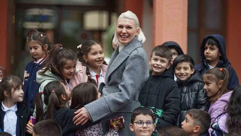 Bilecik'te Öğrencilerin Yerel Yönetim İlgisi