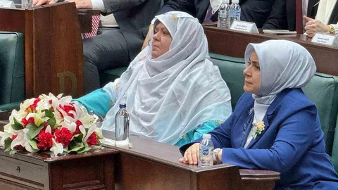Deprem Bölgesine Özel Finansman Modeli