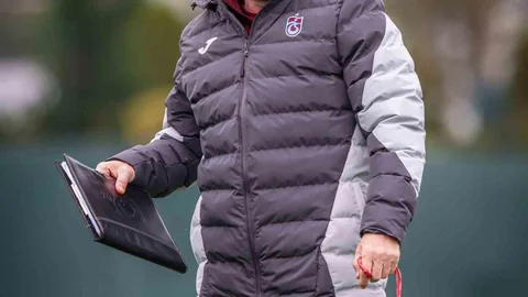 Trabzonspor, Fatih Tekke ile Galibiyet Arıyor