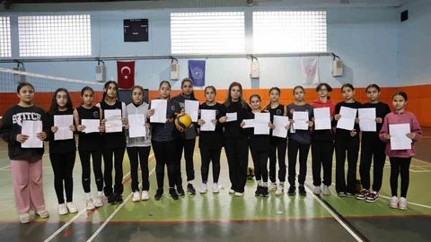 Kozan'dan Pazarcık'a Gönül Köprüsü Projesi