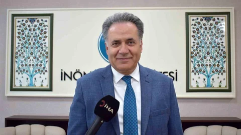 Malatya'da İnönü Üniversitesi Başarı Elde Etti