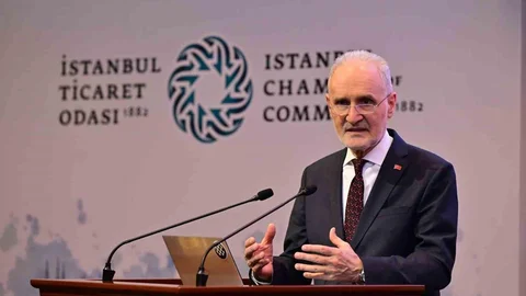 İstanbul'dan AB Üyeliği Çağrısı