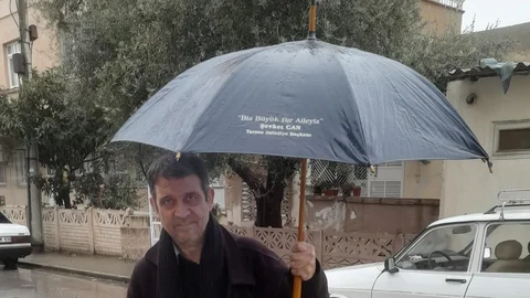 Tarsus'ta Bugün ve Yarın Hava Durumu Nasıl Olacak