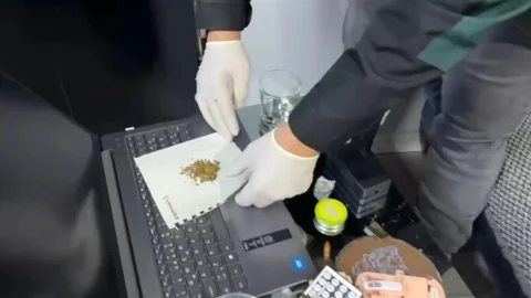 Sakarya'da Uyuşturucu Operasyonu Tutuklamaları