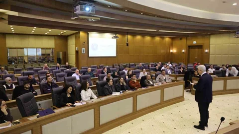 Bursa'da Adres Karmaşasına Çözüm