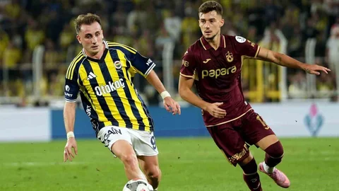 Trabzonspor-Fenerbahçe 139. Randevuda