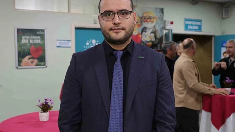 Adana'da Elektronik Sigara Uyarısı