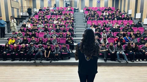 Kütahya'da Siber Güvenlik Semineri Düzenlendi