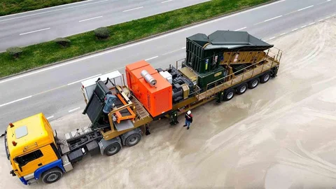 Beton Atıkların Geri Dönüşümü İçin Yeni Yöntem