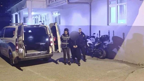 Kastamonu'da Uyuşturucu Operasyonu Yapıldı