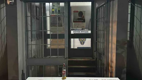 Artvin'de Kumar Baskını Gerçekleşti