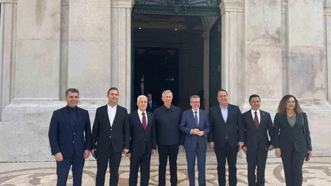 Bursa'da Tarihi Kent İncelemesi