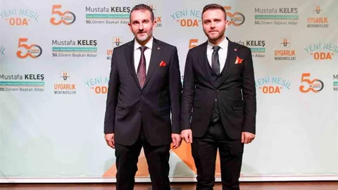 Mustafa Keleş'in İstanbul'daki Vizyonu