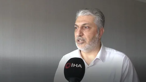 Ankara'da Hesaba Gelen 426 Bin Lira
