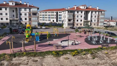 Konya’da TOKİ Süreci İçin Dikkat Edin