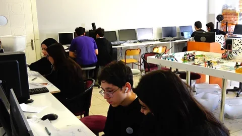 Türk ve Japon Öğrenciler Online Buluştu