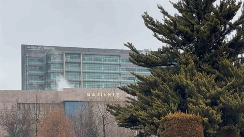 Gaziantep'te Adem Subaşı'nı Öldüren Sanığa Ceza Verildi