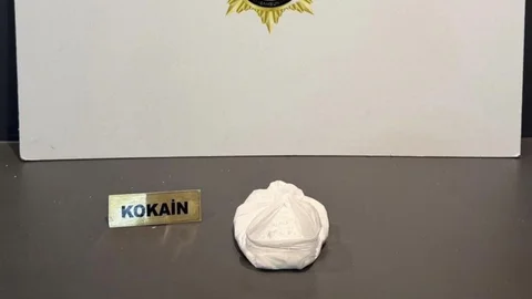 Samsun'da Uyuşturucu Operasyonu Gerçekleşti