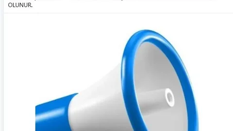 Afyonkarahisar'da Sosyal Medyadan Borç Hatırlatması