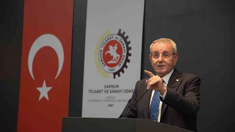 Samsun'da Yapay Zeka Eğitimi