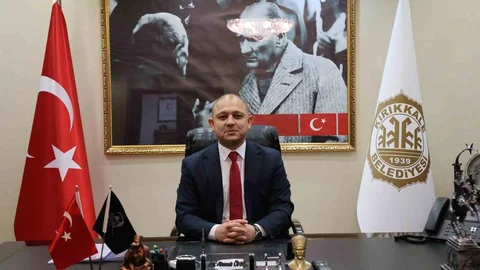 Kırıkkale'de Öğrencilere Sınav Desteği