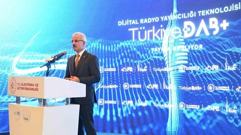 İstanbul'a 448 Yeni Radyo Frekansı Kazandırıldı