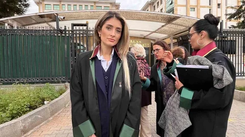 Antalya'da 13 Yıl Sonra İstismar Davası