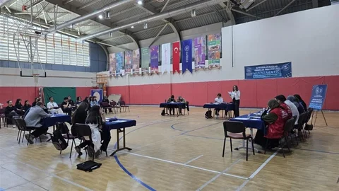 Münazara Yarışmaları İçin Başvurular Açıldı