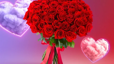 İstanbul’da Sevgililer Günü Çiçek Seçenekleri