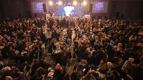 Şehitkamil'de Kadınlar Matinesi Etkinliği