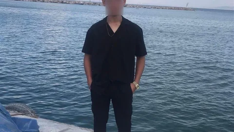 Çanakkale'de Üvey Baba Cinayeti