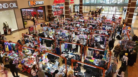 M1 Konya'daki Sevgililer Günü Festivali