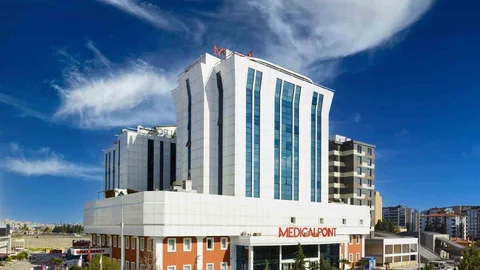 Doğumsal Kalp Hastalıkları Farkındalık Haftası Gaziantep'te