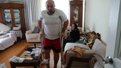 İstanbul'da Silahlı Saldırı Zinciri
