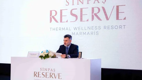 Marmaris Projesi İstanbul'da Tanıtıldı