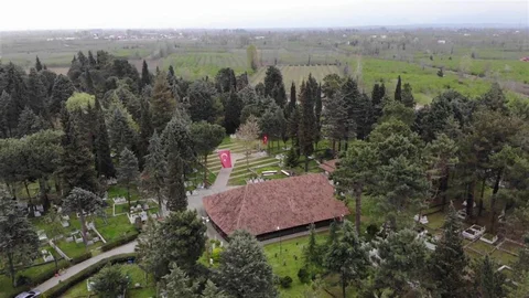 8,5 Asırlık Camiye Restorasyon Geliyor