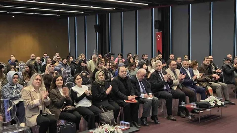 Samsun'da Cinsel Gelişim Eğitimi Semineri