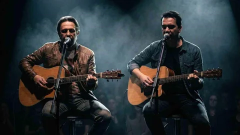 Denizli'de 90'ların Duygusal Şarkıları Yeniden Hayat Buldu