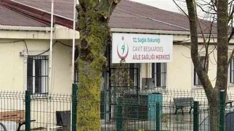 Arnavutköy'de Dinleme Cihazı İddiası