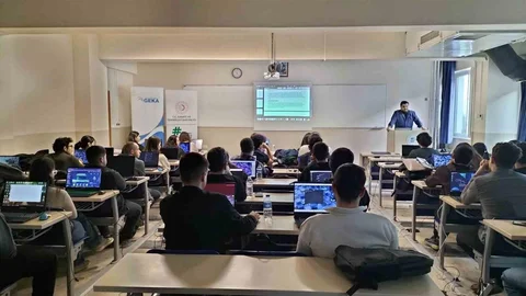 GEKA'dan Siber Vatan Programı'na Destek