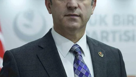 BBP'den İttifak Açıklaması