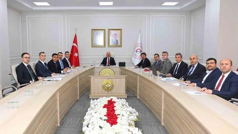 Adıyaman'da Kırsal Altyapı Güçlendiriliyor