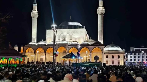 Denizli'de Ramazan Programı Açıklandı