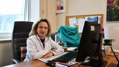 Düzce'de Çocukluk Çağı Kanserleri Uyarısı